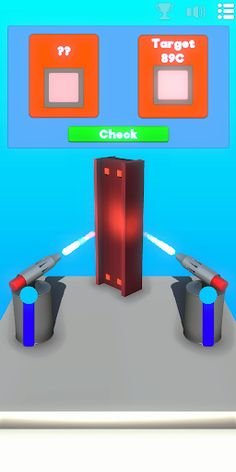 Blowtorch - Screenshot 1