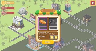 Zombie defense - Screenshot 3