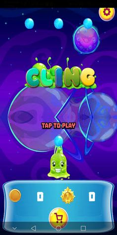 Jelly Jump - Screenshot 3