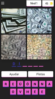 Adivina2 - Screenshot 1