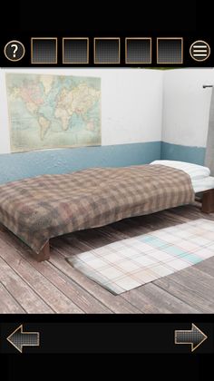 Escape from micro room - Screenshot 4