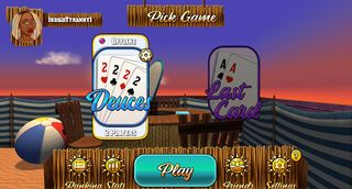 Card Room: Classic Games - Screenshot 1