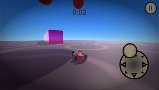 Carvival - Screenshot 3