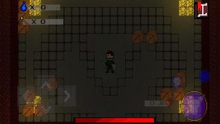 Pantheon - Screenshot 2