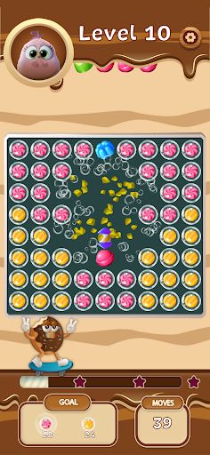 81 Blast - Screenshot 4