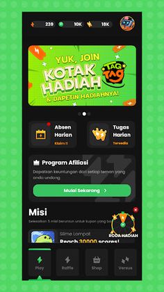 TagTag - Screenshot 1