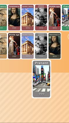 Time Swapper - Screenshot 2