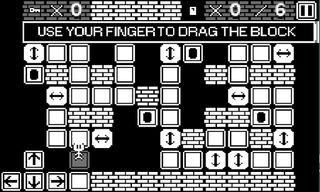 PushieBlocks - Screenshot 2