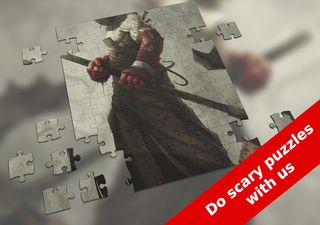 Resident Evil 5 Puzzle - BTC - Screenshot 2