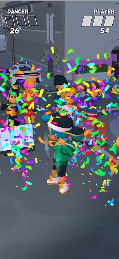 Card Breaker - Screenshot 4