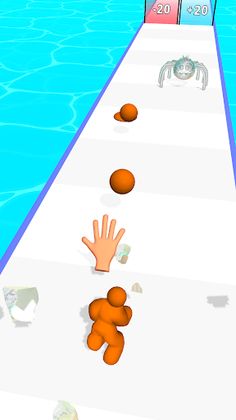 Clay Doll - Screenshot 2