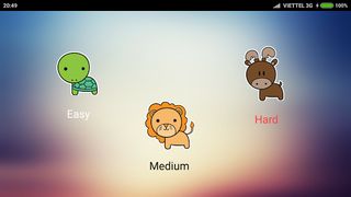 Animal Connect Classic  - 2003 - Screenshot 2