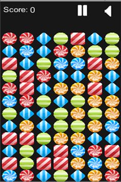 CandyGame - Screenshot 1