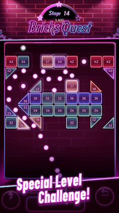 Bricks Quest Origin - Screenshot 3