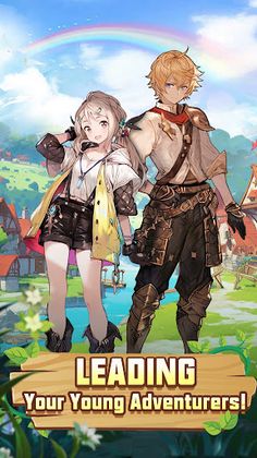 Lazy World: Restart - Screenshot 1