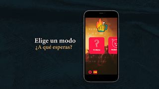 Sesi Party - Juegos para beber - Screenshot 2