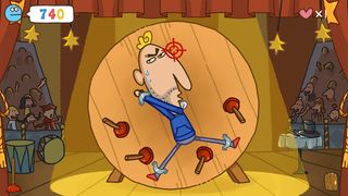 Gododo - Screenshot 3