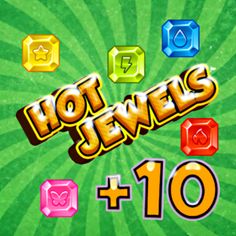 Middle Hot Jewels - Screenshot 1