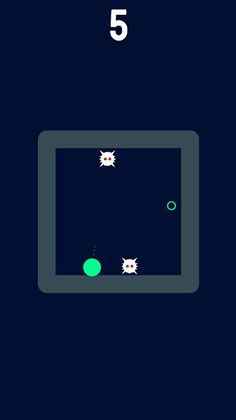 Nimble Ball - Jump - Screenshot 2