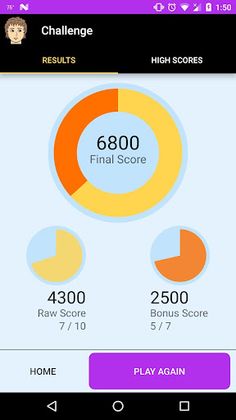 Justin Bieber Trivia - Triviab - Screenshot 4