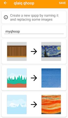 qhoop - Screenshot 4
