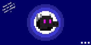 Pixel Crossover - Screenshot 1