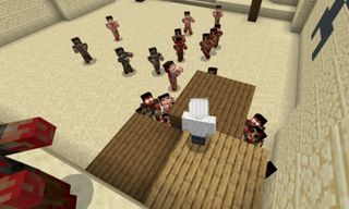 Detailful Guns Addon for Minec - Screenshot 3