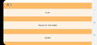 Tic tac toe - Screenshot 1