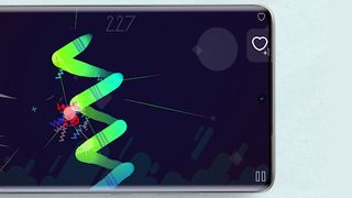 Tappy Neon - Screenshot 3