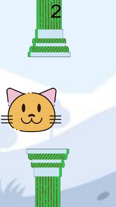 Jordi cat - Screenshot 2