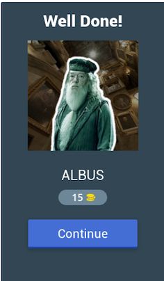 Harry Trivia: Quiz Game - Screenshot 4