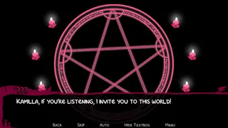 Contract Demon - Screenshot 1