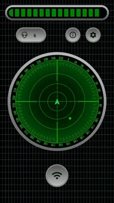 Marcianito Go - Screenshot 1
