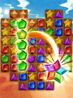 Pharaoh Diamond - Screenshot 3