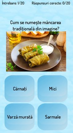 Cunoaşte România - Screenshot 2