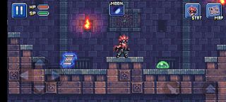Deep Dungeon - Screenshot 1