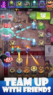 Random TD - Screenshot 3