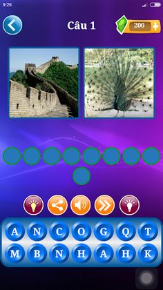 Xem Hai Hình Đoán Một Nghĩa - Screenshot 3