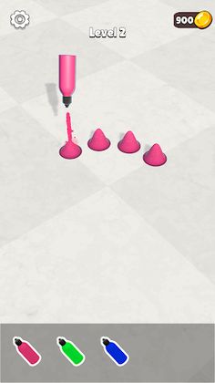 DIY Sand Art - Screenshot 2