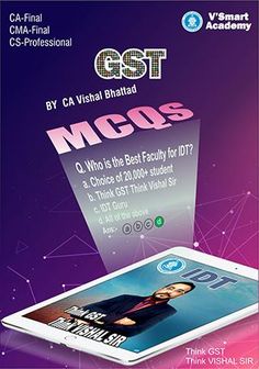 VSMART GST MCQ - Screenshot 1