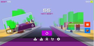 Hover Craft - Screenshot 3