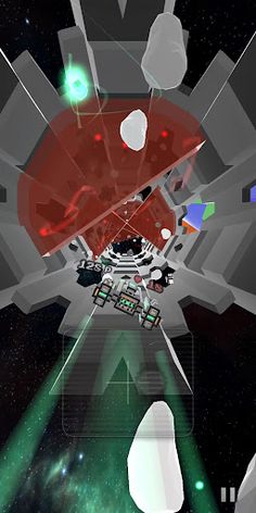 Run Hover - Screenshot 2