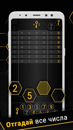 PasswordHacking: arcade logica - Screenshot 3