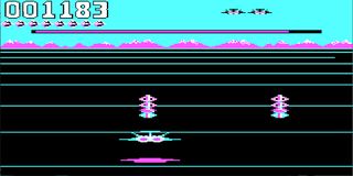 Daed Gaem - Screenshot 3