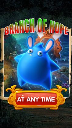 Branch of Hope - Screenshot 1