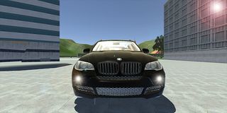 X5 Drift Simulator: Car Games - Screenshot 2