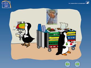 HC And - Del 2 - Screenshot 3