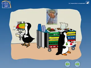 HC And - Del 2 - Screenshot 3