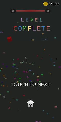 Jump Craft - Screenshot 2