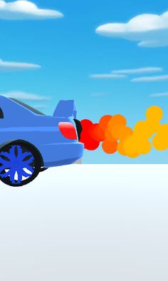 Car Launcher 3D - Screenshot 1